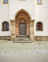 Stadthotel Schaerding Aussenansicht